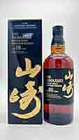 新品 山崎 18年 & 12年 700ml シングルモルトウイスキー SUNTORY 【安心のサントリー正規入荷！】【何本でもOK